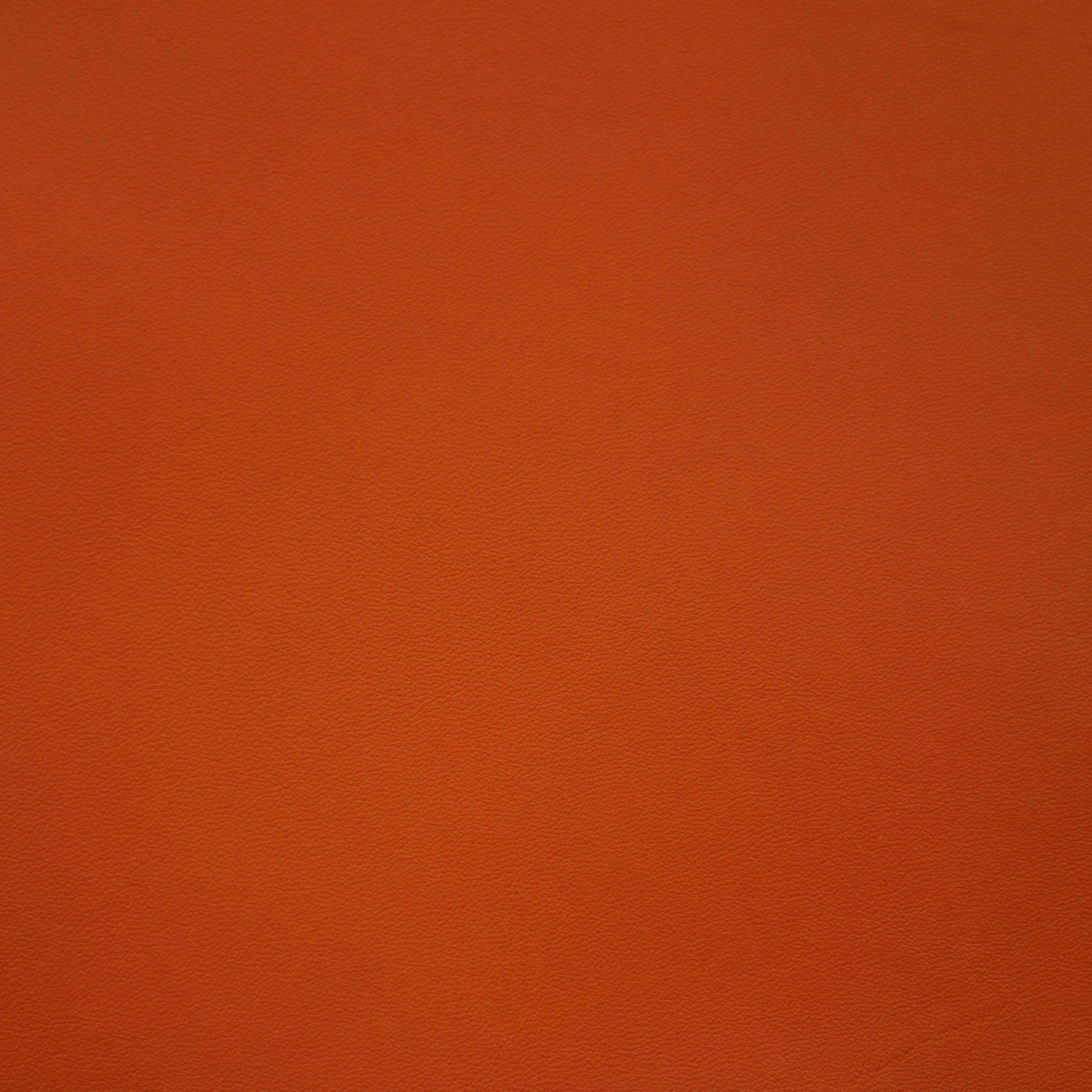 Renaissance, Papaya, Iconic® Antimicrobial & Cleanable, Hosptiality Leather Hide
